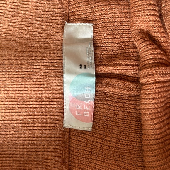 Free People Beach - Malibu Surf Sweater Set - Picture 4 of 4